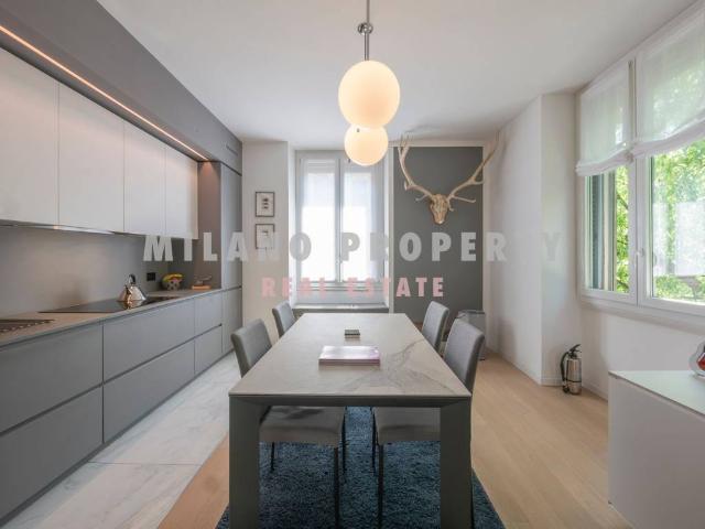 Appartamento in affitto a Milano MI