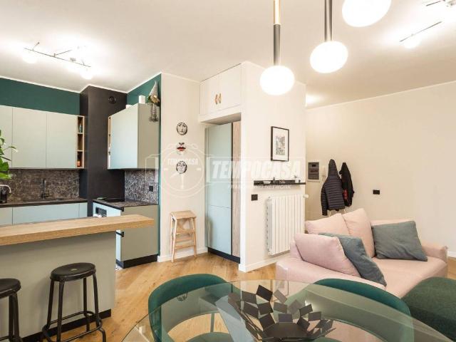 Appartamento in affitto a Milano MI