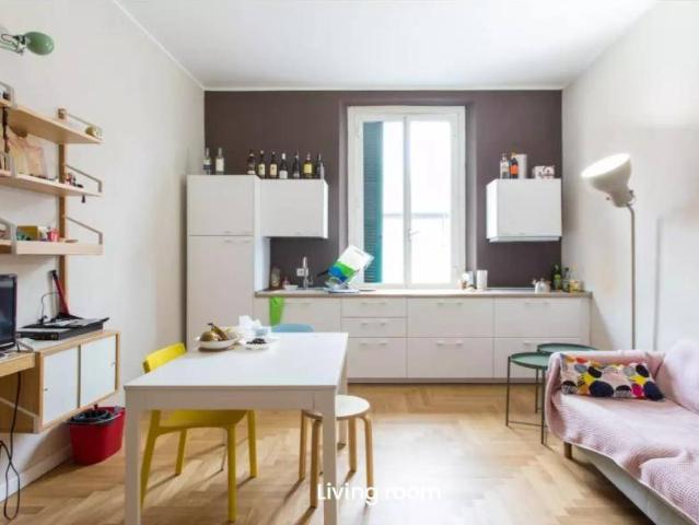 Appartamento in affitto a Milano MI