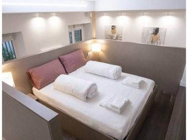 Appartamento in affitto a Milano MI
