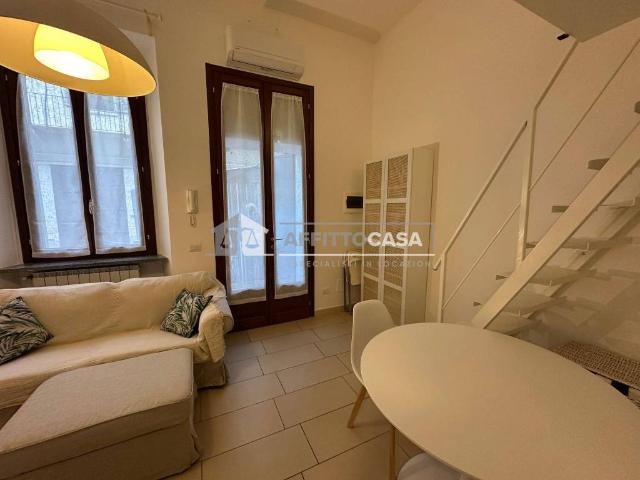 Appartamento in affitto a Milano MI
