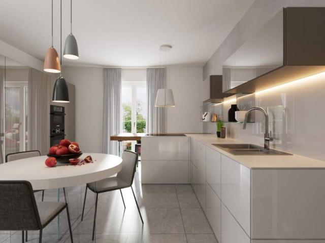 Appartamento in affitto a Milano MI