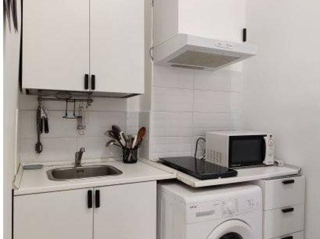 Appartamento in affitto a Milano MI