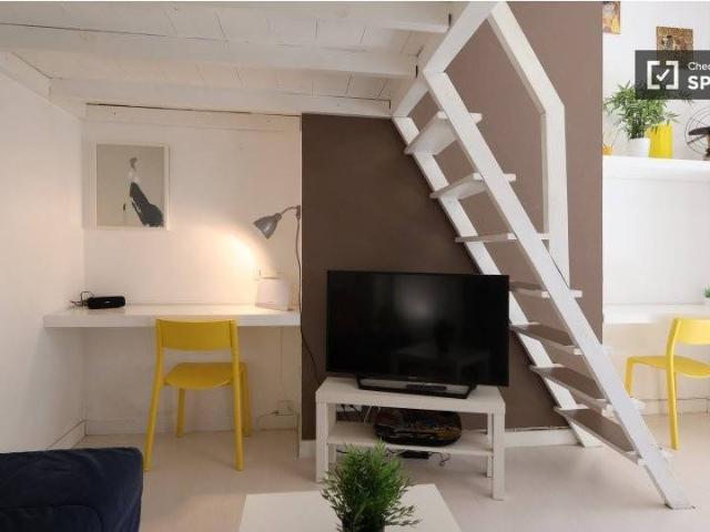 Appartamento in affitto a Milano MI