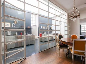 Via Paolo Lomazzo, Monumentale, Milano, Milano Lombardia, Lombardia