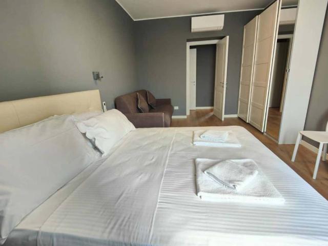 Appartamento in affitto a Milano MI