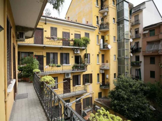 Appartamento in affitto a Milano MI