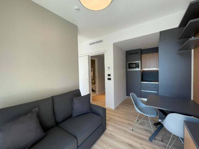Appartamento in affitto a Milano MI
