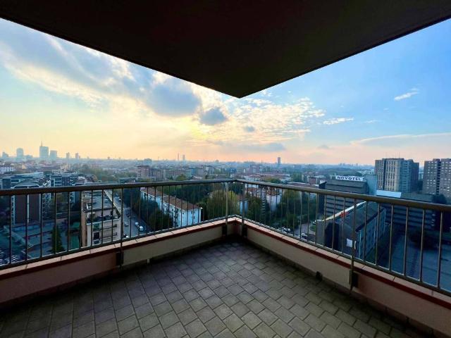 Appartamento in affitto a Milano MI