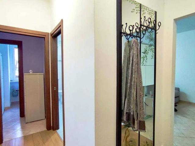 Appartamento in affitto a Milano MI