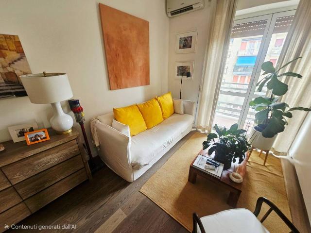 Appartamento in affitto a Milano MI