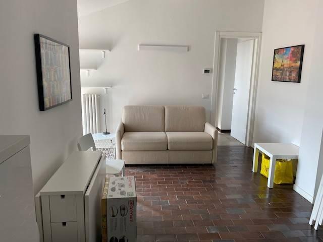 Appartamento in affitto a Milano MI
