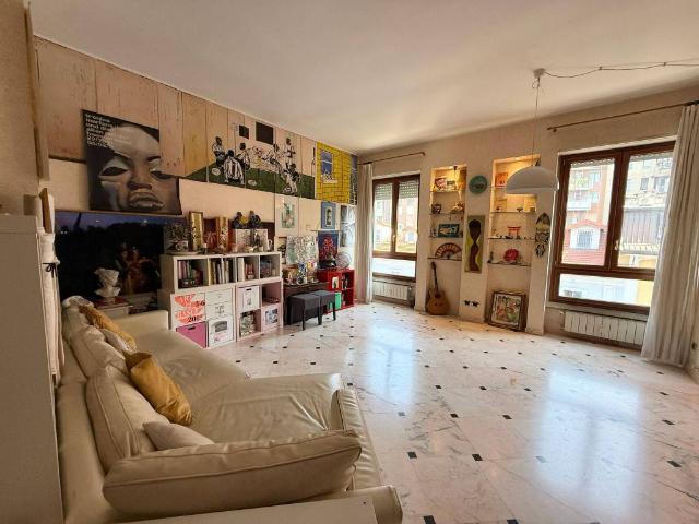 Appartamento in affitto a Milano MI