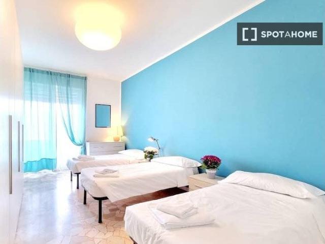 Appartamento in affitto a Milano MI