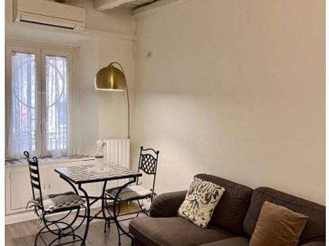 Appartamento in affitto a Milano MI