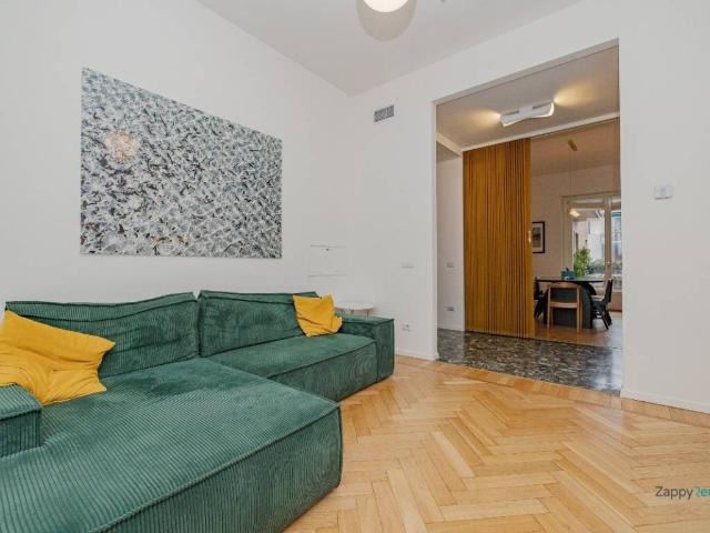 Appartamento in affitto a Milano MI