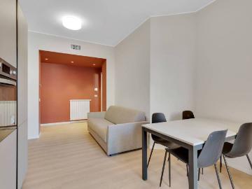 Via Ruggero di Lauria Milano, Il Portello, Milano, Milano Lombardia, Lombardia