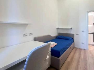 Via Bramantino, Isola, Milano, Milano Lombardia, Lombardia