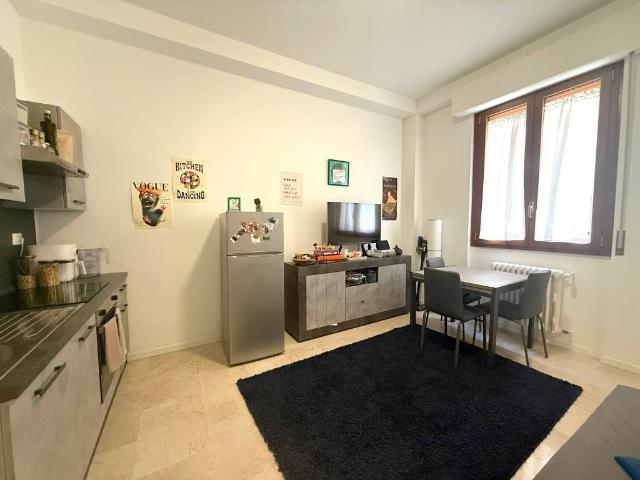 Appartamento in affitto a Milano MI