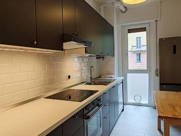 Appartamento in affitto a Milano MI