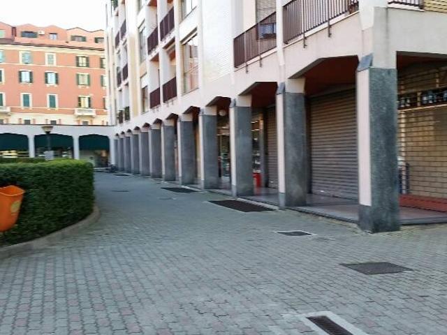 Appartamento in affitto a Milano MI