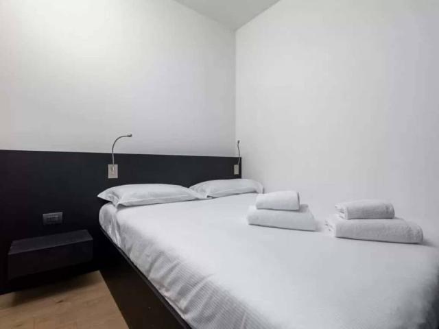 Appartamento in affitto a Milano MI