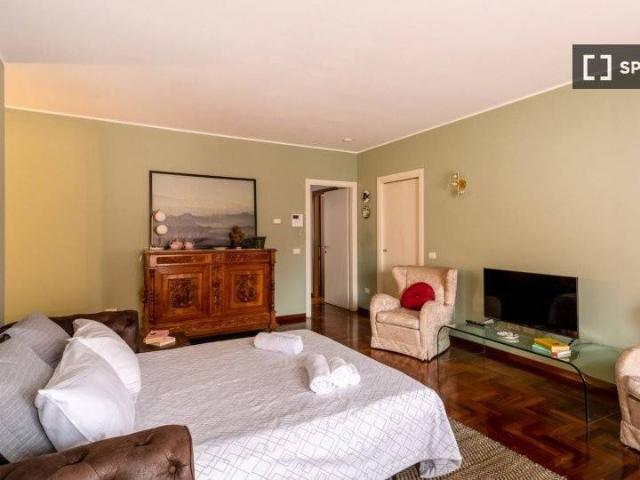 Appartamento in affitto a Milano MI
