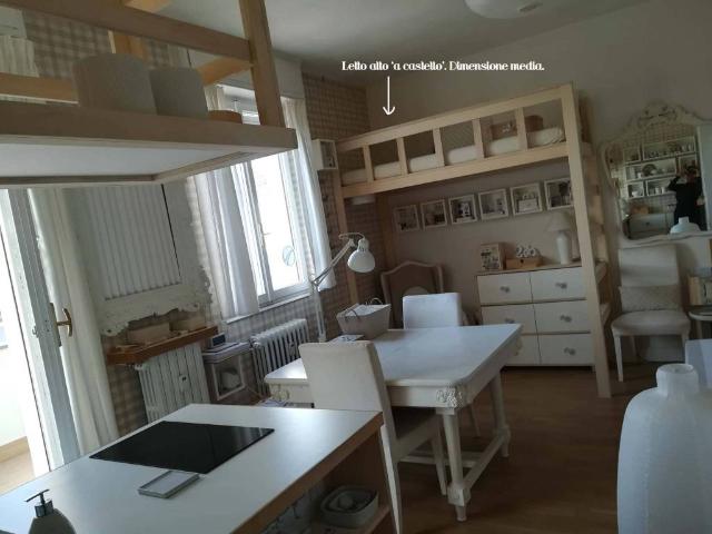 Appartamento in affitto a Milano MI