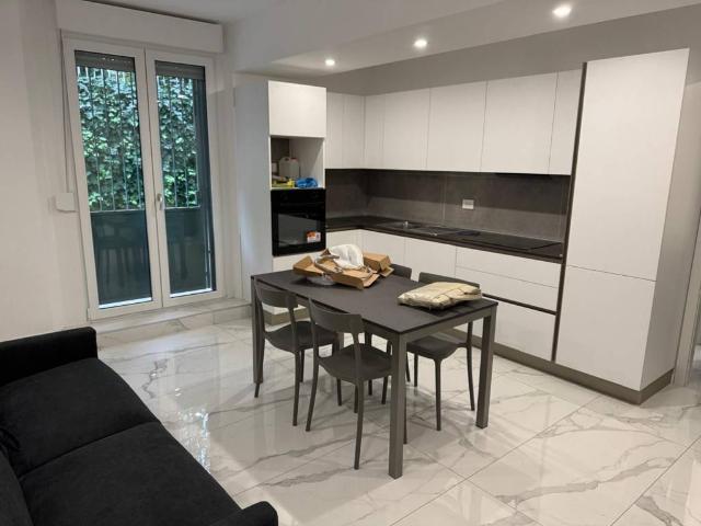 Appartamento in vendita a Milano MI