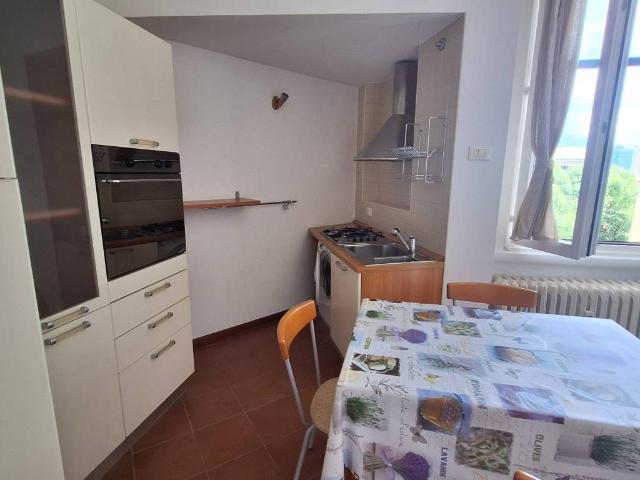 Appartamento in affitto a Milano MI