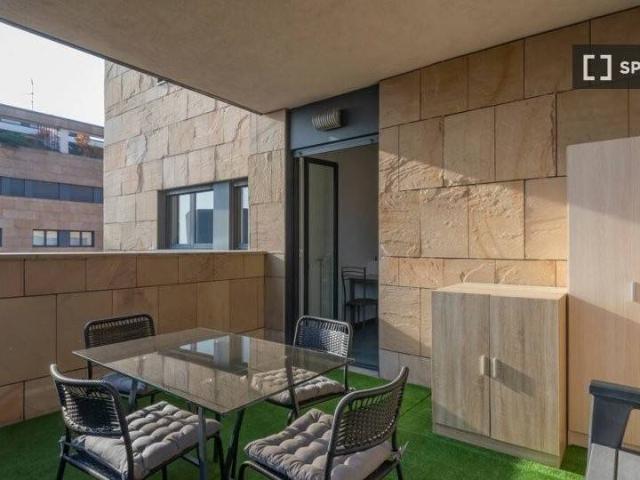 Appartamento in affitto a Milano MI