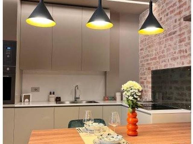 Appartamento in affitto a Milano MI