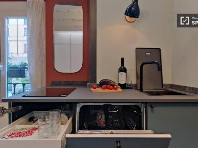 Appartamento in affitto a Milano MI