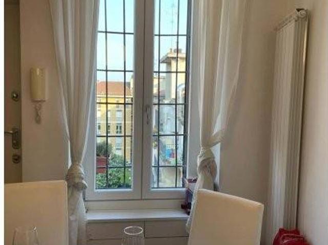 Appartamento in affitto a Milano MI