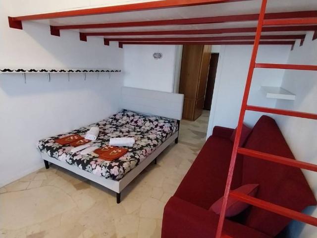 Appartamento in affitto a Milano MI