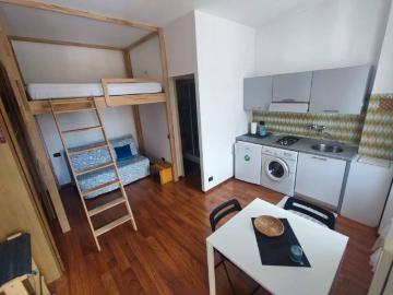 Villapizzone, Via Umberto Ceva, Quartiere Bovisasca, Milano, Milano Lombardia, Lombardia