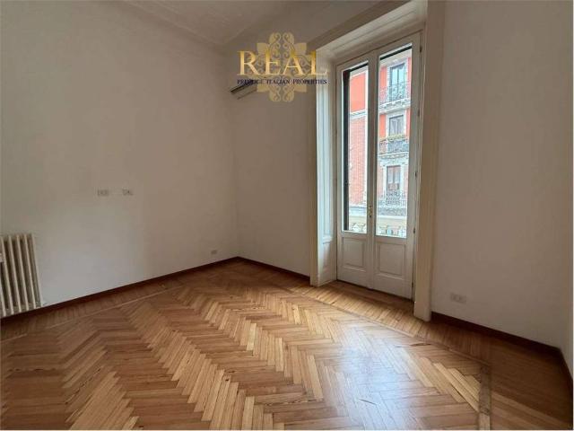 Appartamento in affitto a Milano MI