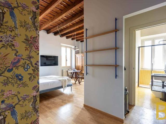 Appartamento in affitto a Milano MI