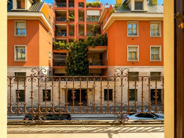 Appartamento in affitto a Milano MI