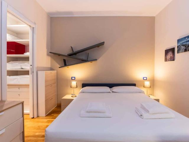 Appartamento in affitto a Milano MI