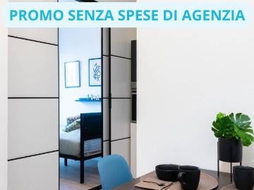Appartamento in affitto a Milano MI