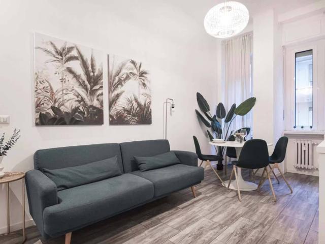 Appartamento in affitto a Milano MI