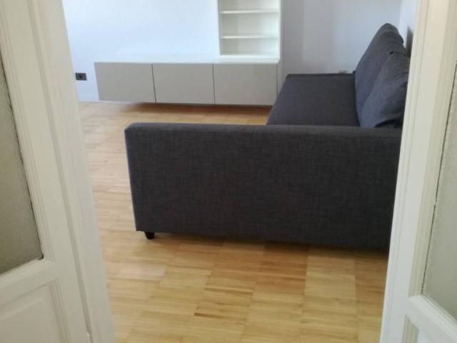 Appartamento in affitto a Milano MI