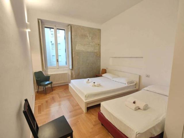 Appartamento in affitto a Milano MI