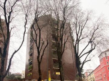 Tre Torri, Milano, Milano Lombardia, Lombardia