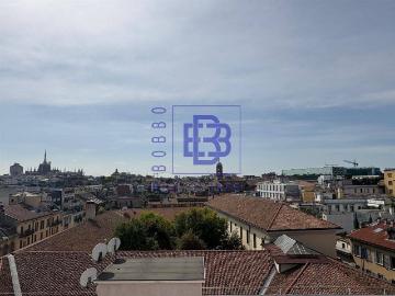 Appartamento in affitto a Milano MI