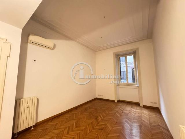 Appartamento in affitto a Milano MI