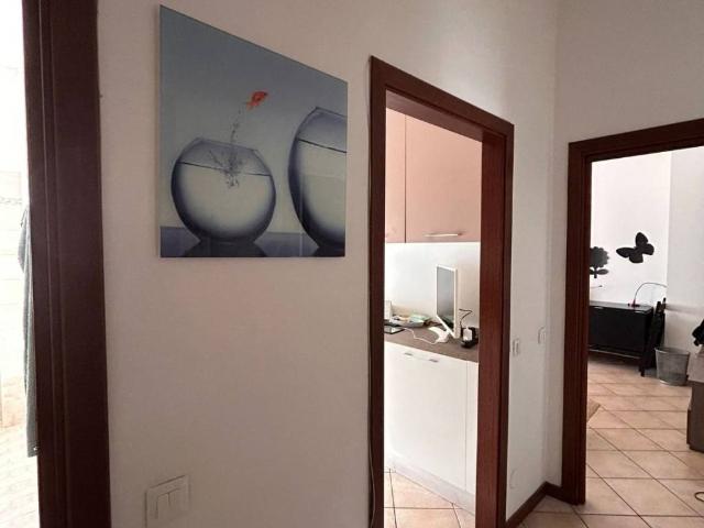 Appartamento in affitto a Milano MI