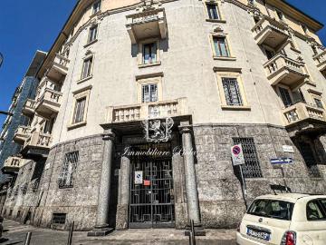 Appartamento in affitto a Milano MI