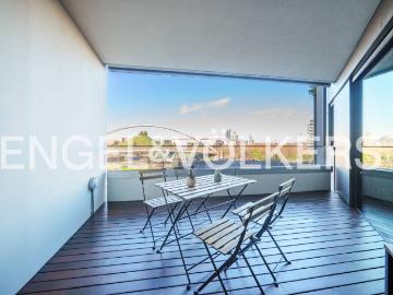 Piazzale Damiano Chiesa, Il Portello, Milano, Milano Lombardia, Lombardia